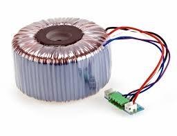 Cloud CXL200T 200W/100V Txformer for VTX4240 (For CXL1600 Tray)