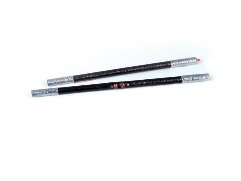 Le Maitre MG11 - Electronic Flash Wand