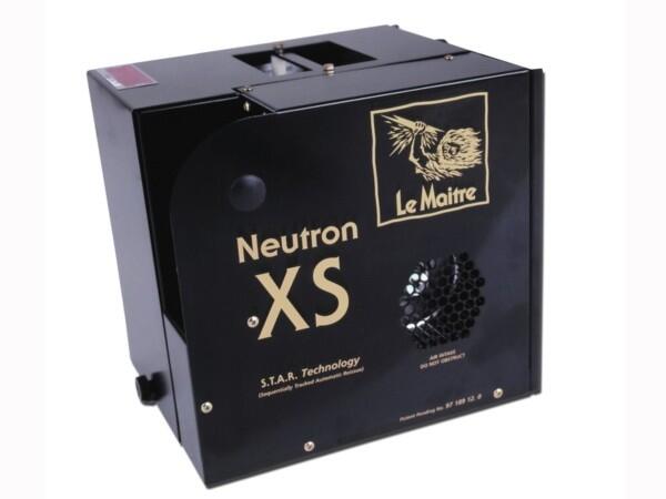 Le Maitre 2999 Neutron  Xs Hazer 230V
