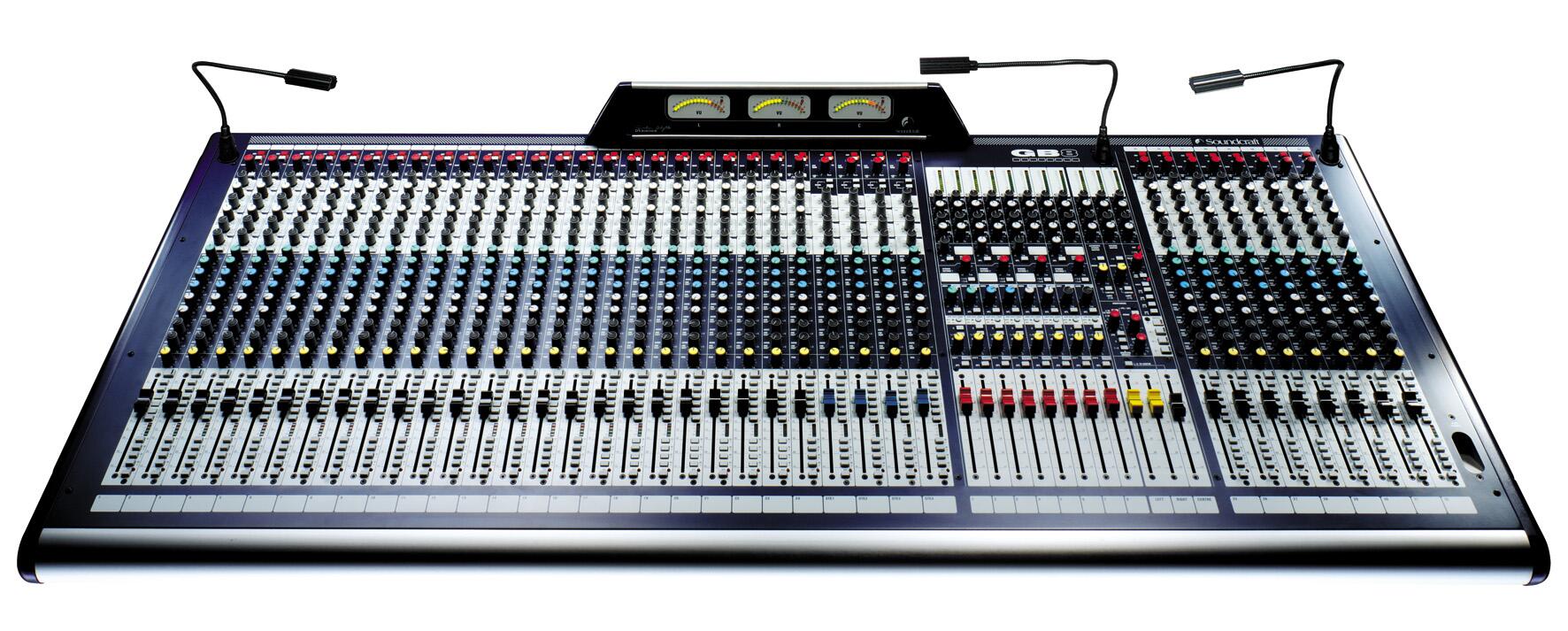 その他 Soundcraft sm12 40ch SM12 | Soundcraft - Professional Audio Mixers | English