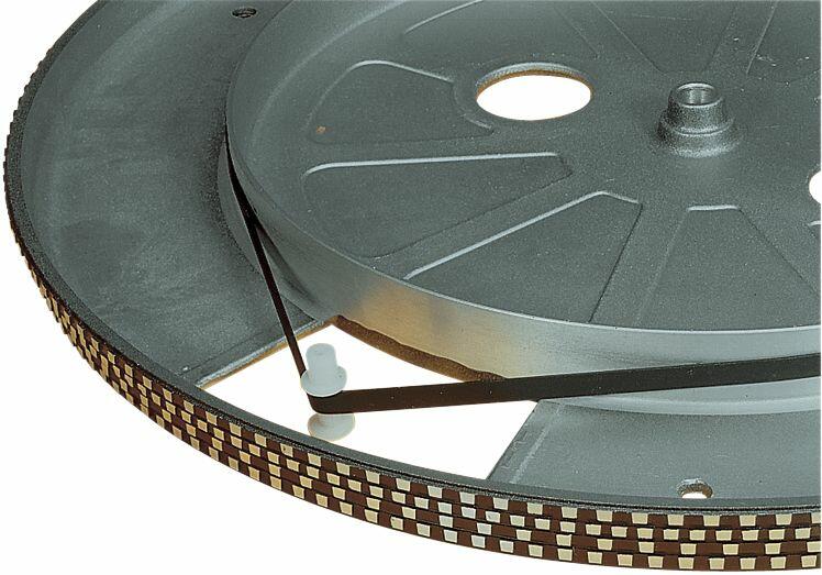 SoundLAB Replacement Turntable Drive Belt Diameter (mm) 138, F399YC