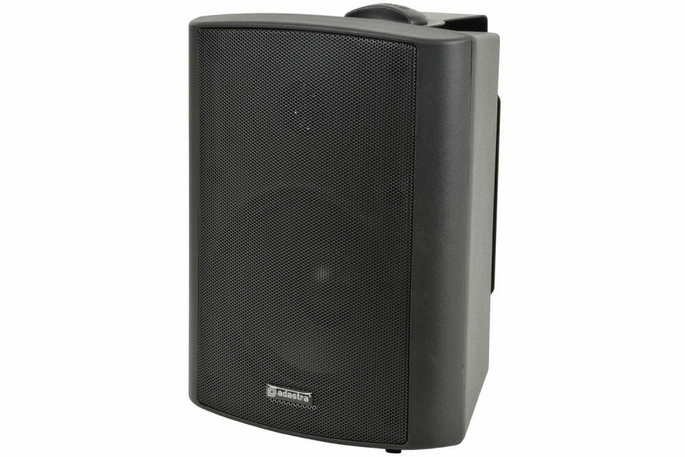 Adastra BP5V-B BP5V-B 100V 5.25 background speaker black - 952.815UK