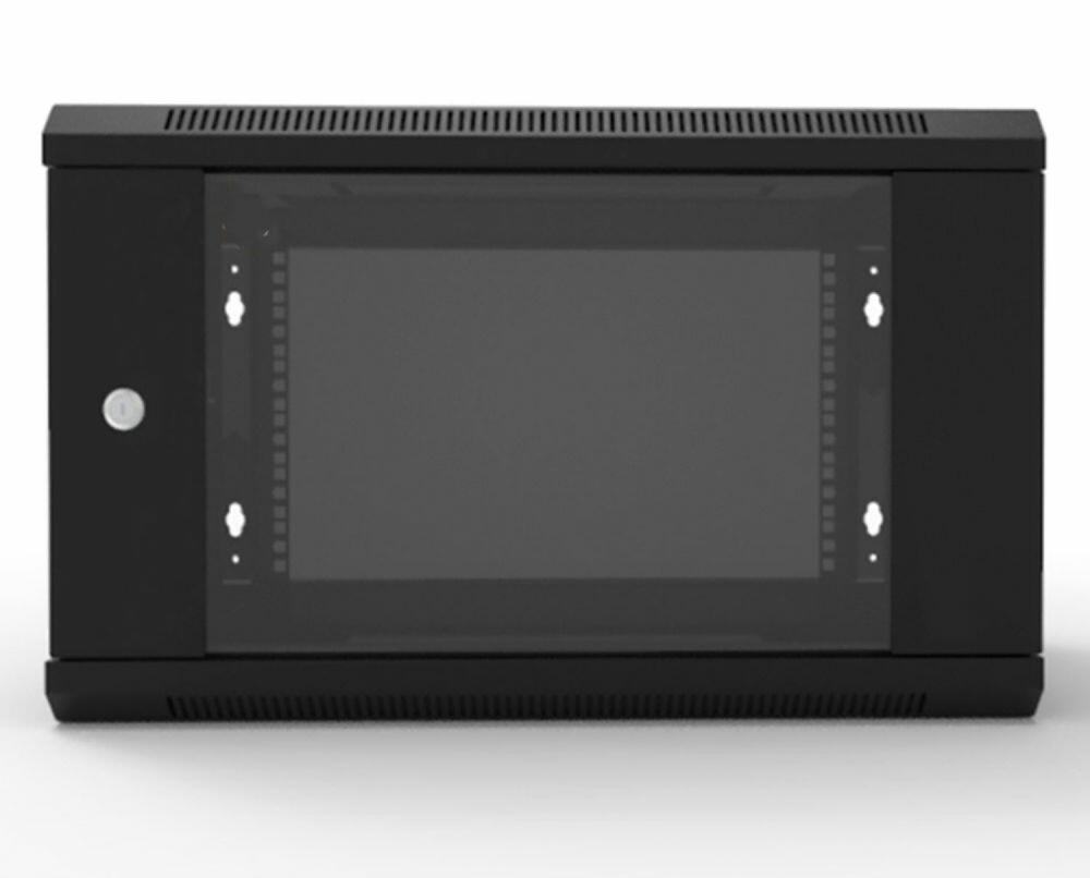 Adastra RC6U450 Rack Cabinet 6U x 450mm Deep - 953.506UK