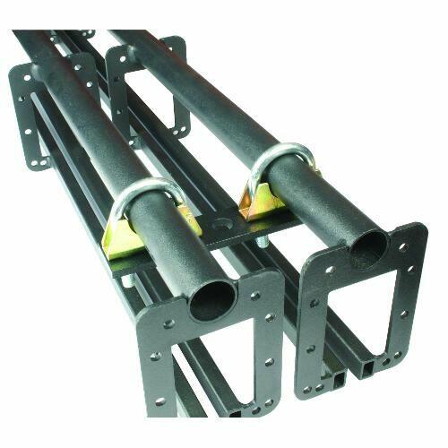 Doughty T63752 - Six Track Overlap Bracket