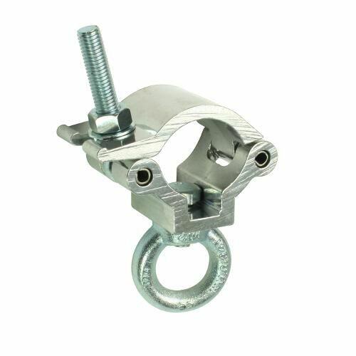 Doughty T58109 -  Lightweight Hanging Clamp (M12 Eyenut)