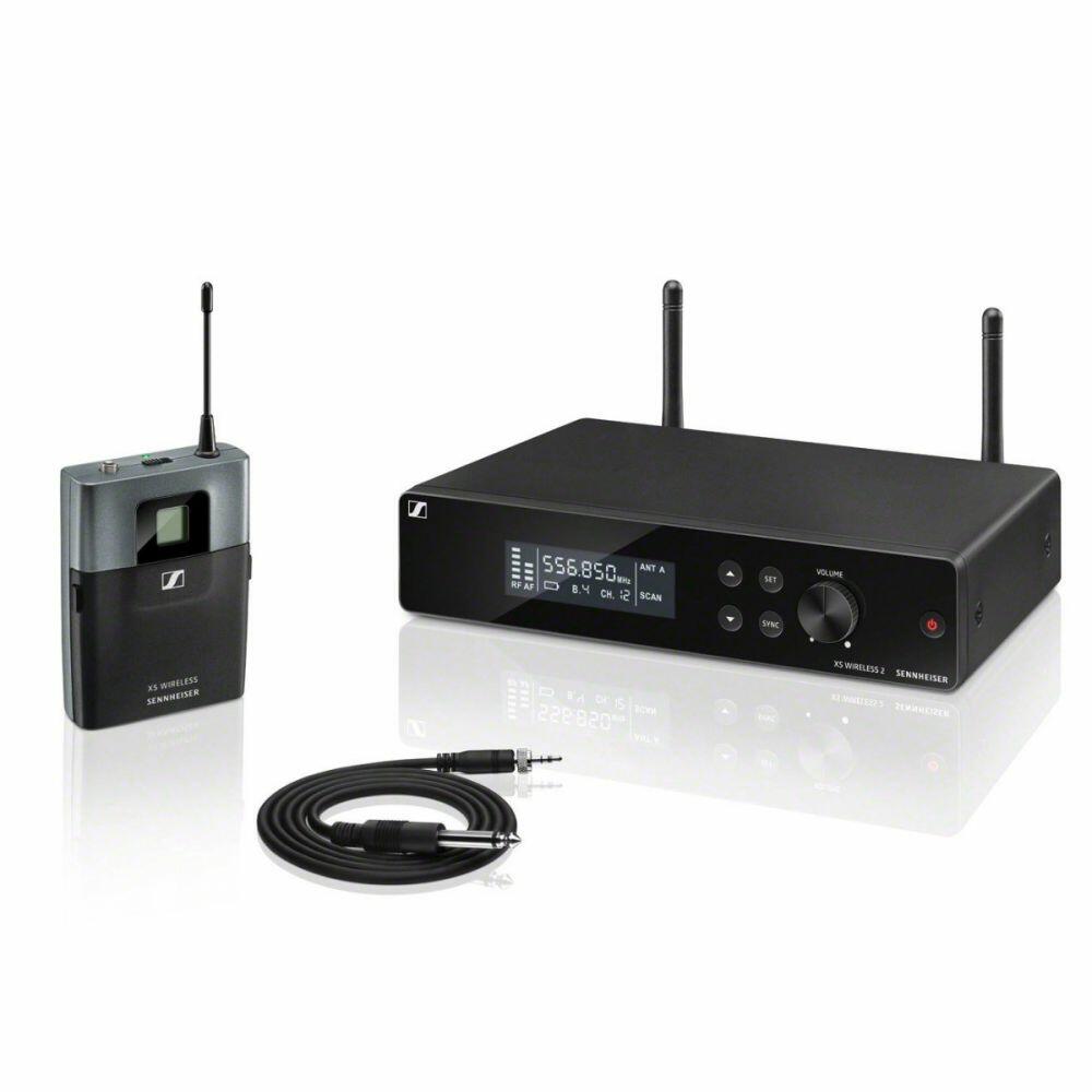 Sennheiser XSW 2-865-A Vocal set