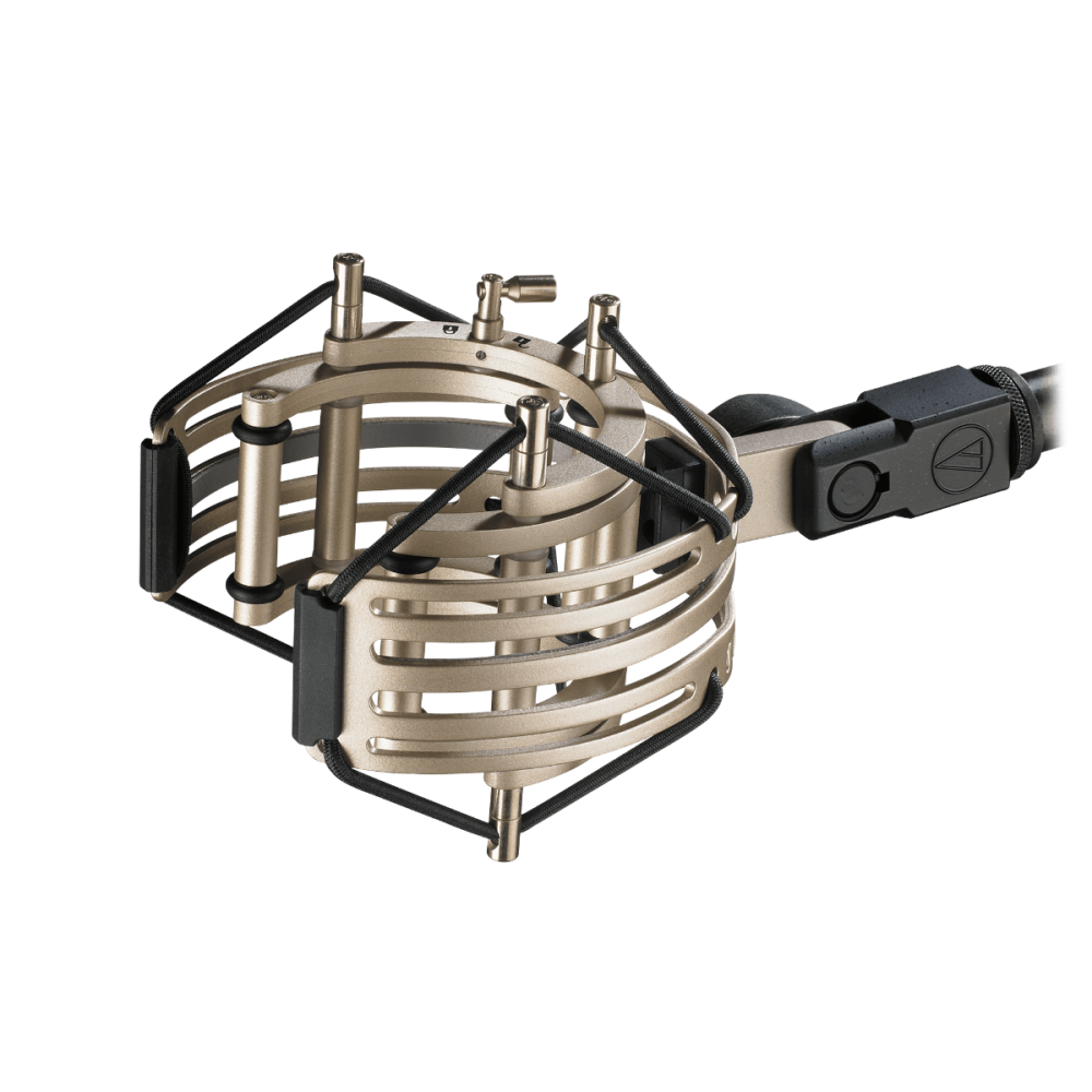 Audio Technica AT8480 Shockmount for AT5040