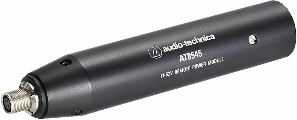 Audio Technica AT8545 Power Module