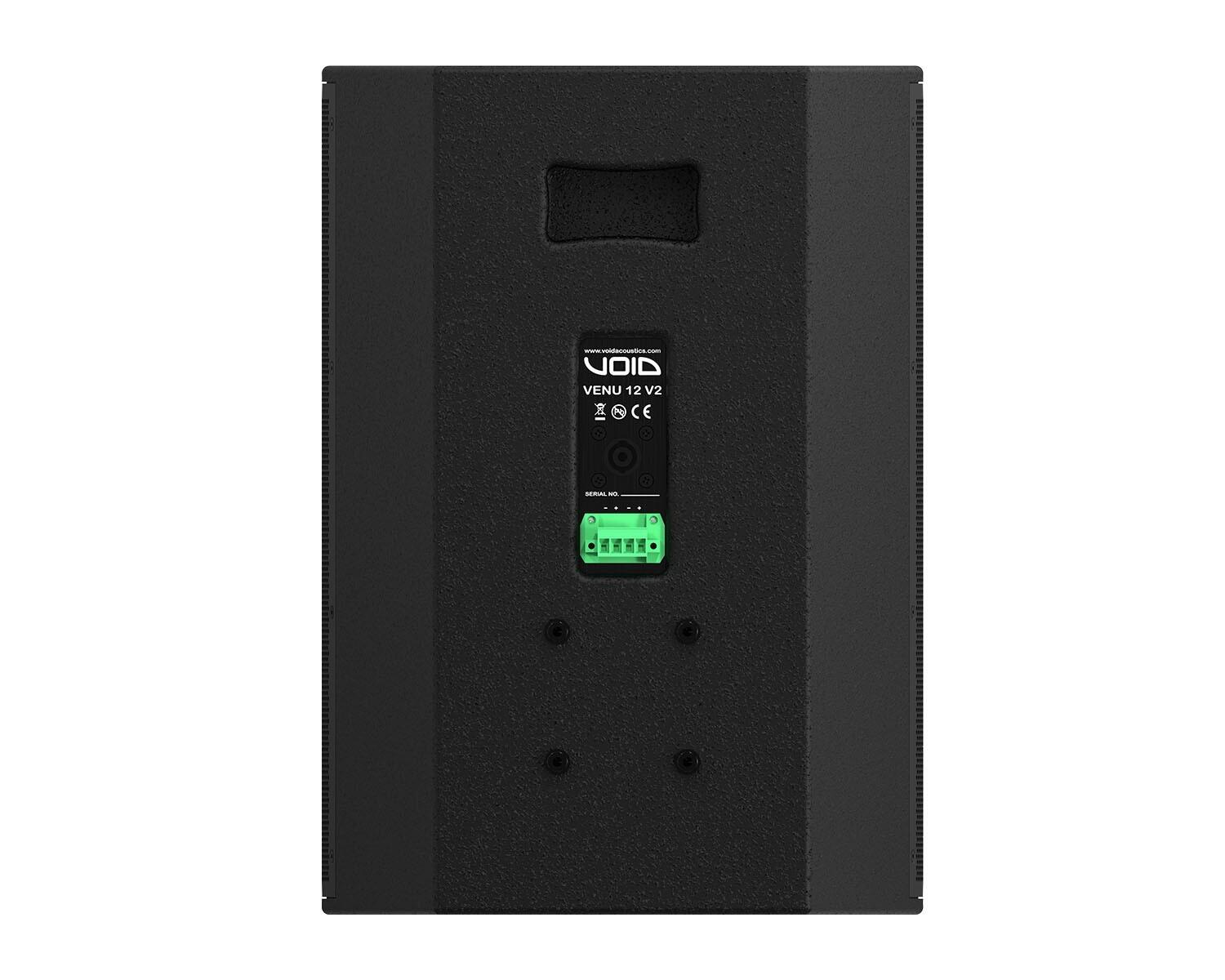 Void Acoustics Venu 12