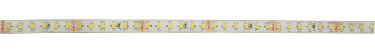 LYYT 24V high output LED tape 5.0m reel - natural white 156.777UK