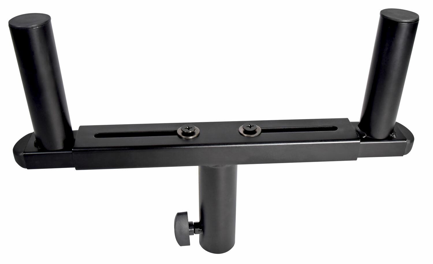QTX Adjustable 35mm T-Bar Adapter