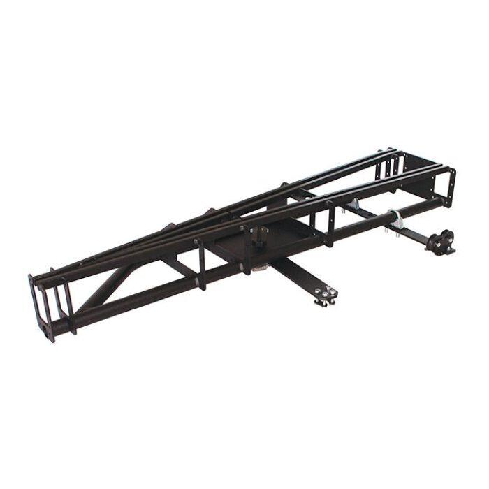 Doughty T63727 - Six track Points System
