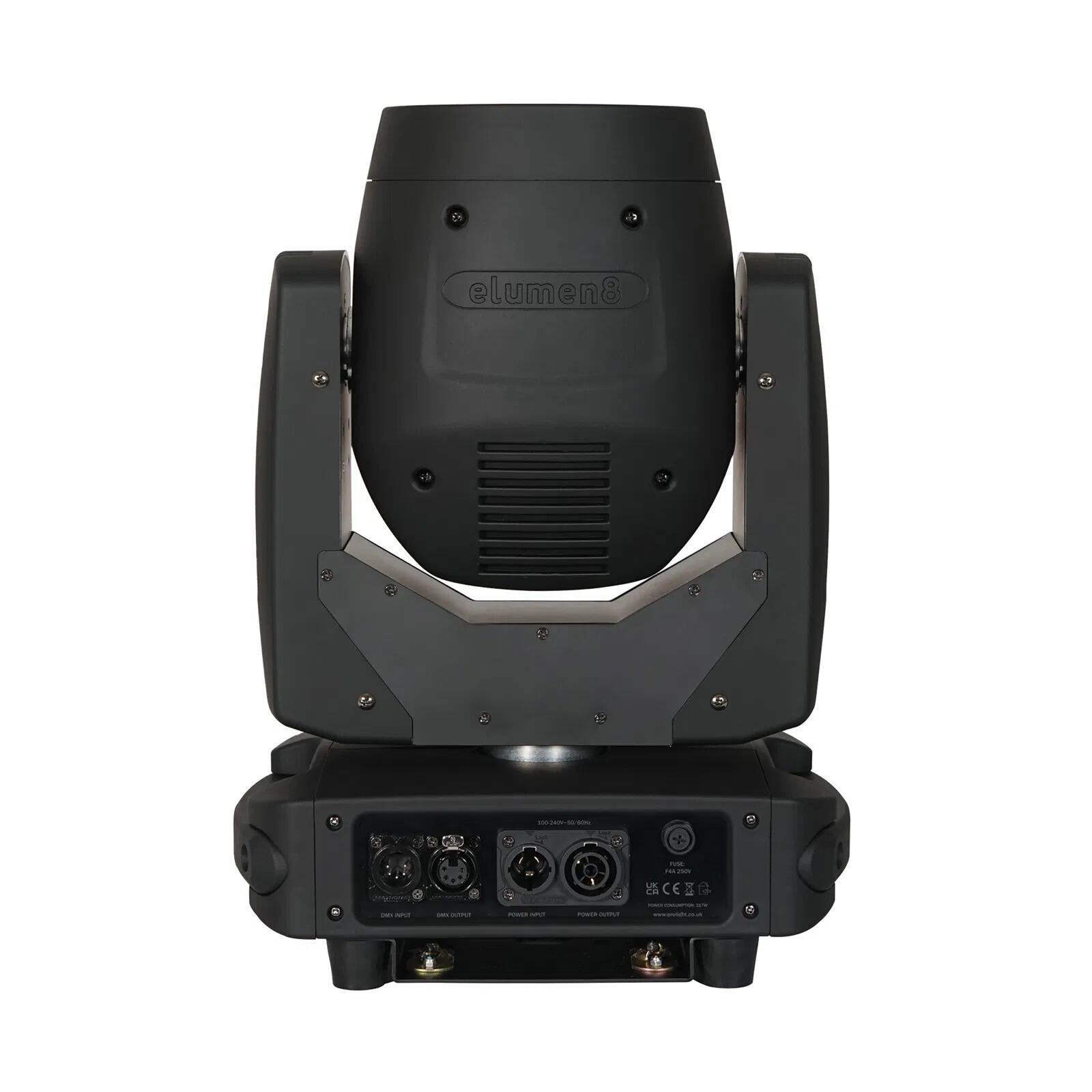 eLumen8 Kudos 2RE Beam - Rear