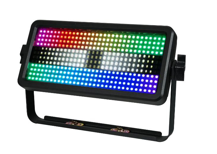 Equinox Blitzer Impact 384 RGB Strobe, EQLED425