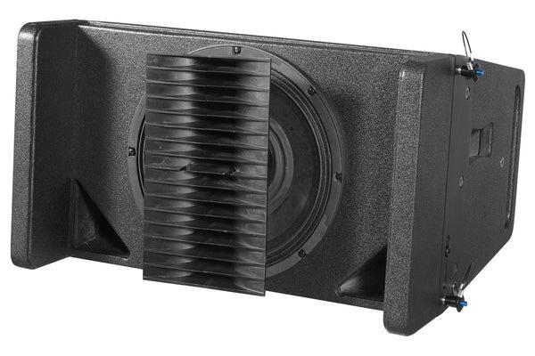 Wharfedale WLA-112 Line Array, Black