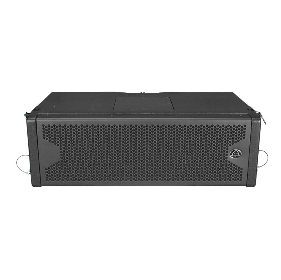 Wharfedale WLA-28X Line Array, Black