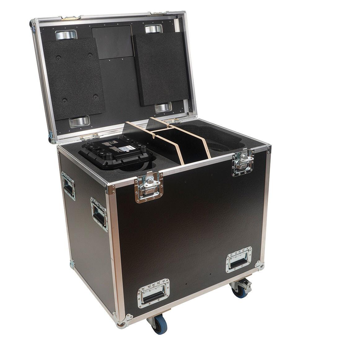 Hydroguard Case ADJ Premium Case 2x Hydro Beam X12