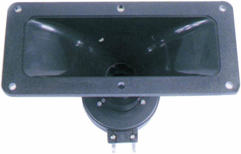 PHILIPS AD 0162 T8 Hochtöner Tweeter, Z.B. Für Lautsprecher-Boxen MFB