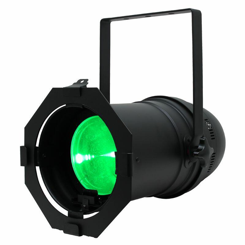 LEDJ Stage Par CZ 120 RGBA