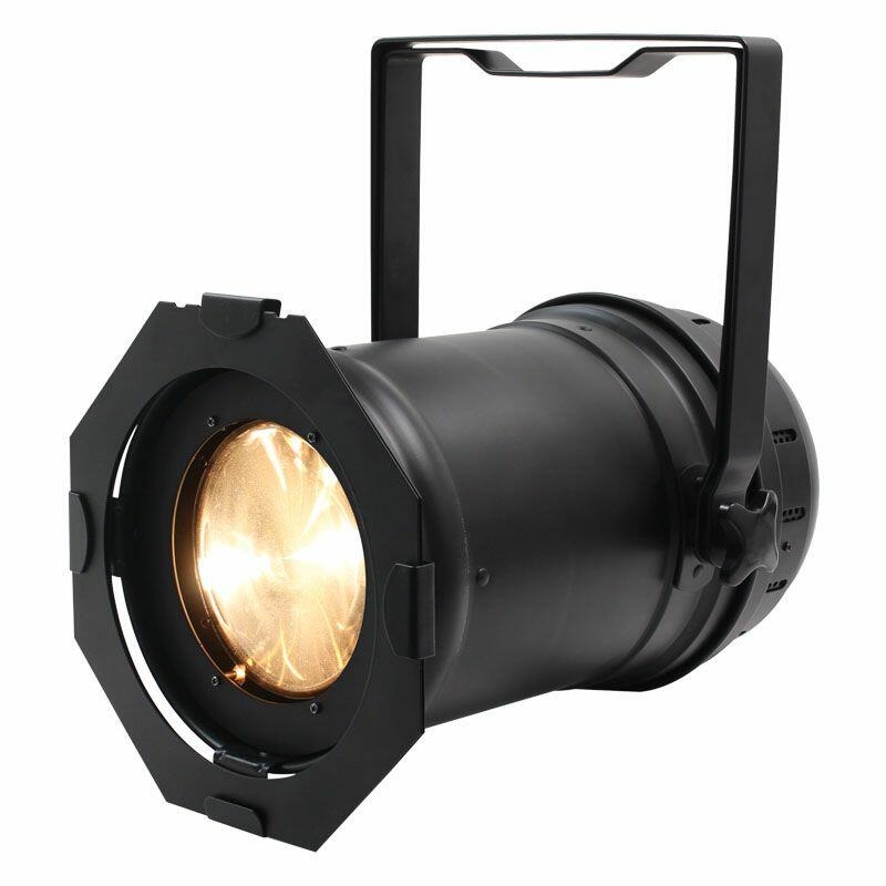 LEDJ Stage Par CZ200 3200K, LEDJ193