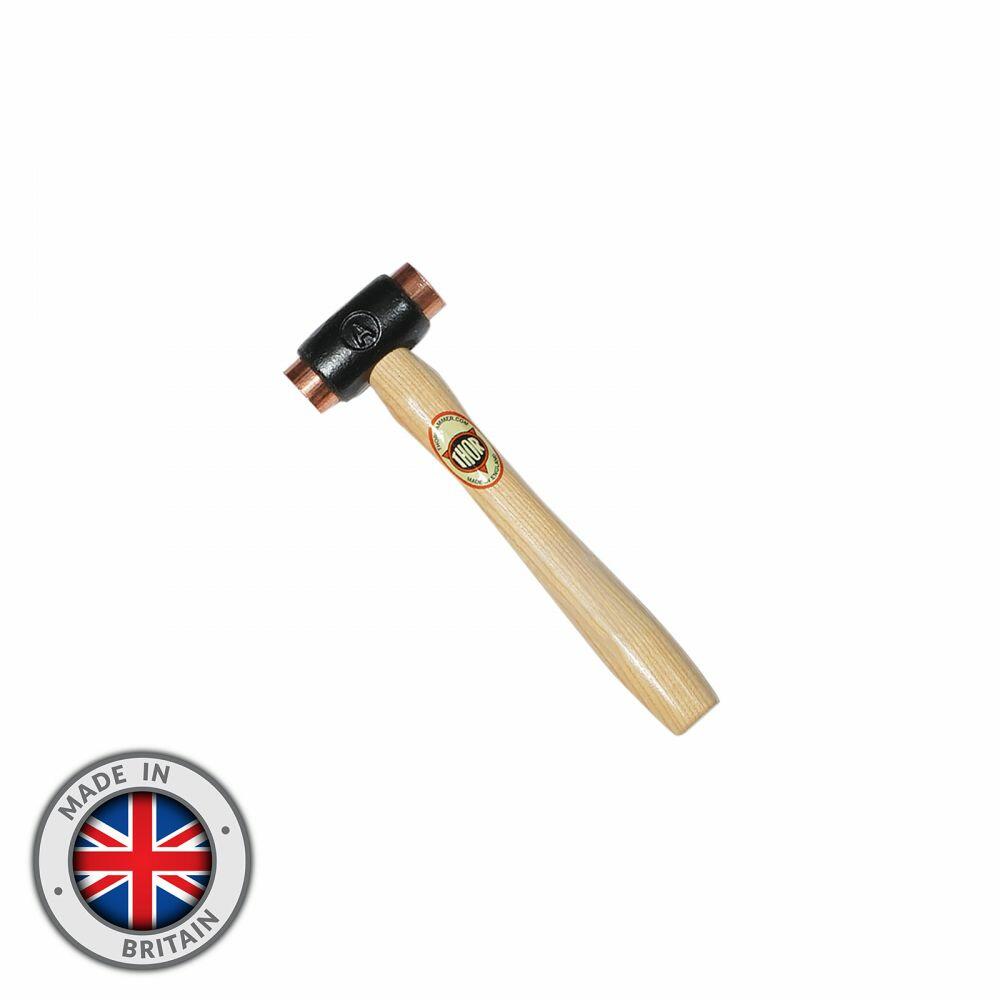 eLumen8 Copper Truss Hammer 425g