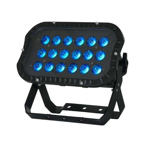 LEDJ Spectra Flood 18T3 PRO Exterior Fixture, LEDJ256A