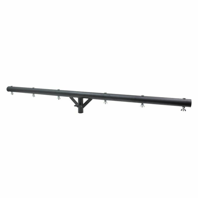 Equinox 1.5m T-Bar - 50mm