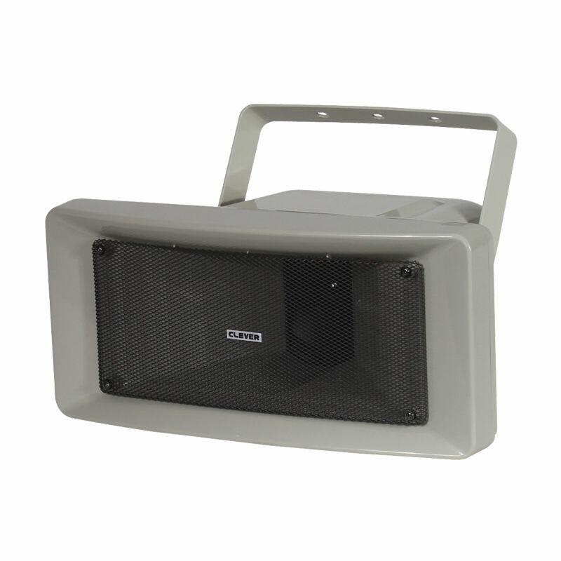 Clever Acoustics SP30 100v 30w Music Horn Speaker