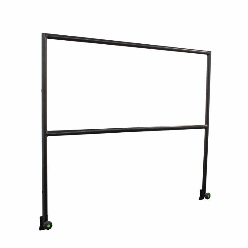 Global Truss GT Stage Deck 4ft Handrail - GL6040A