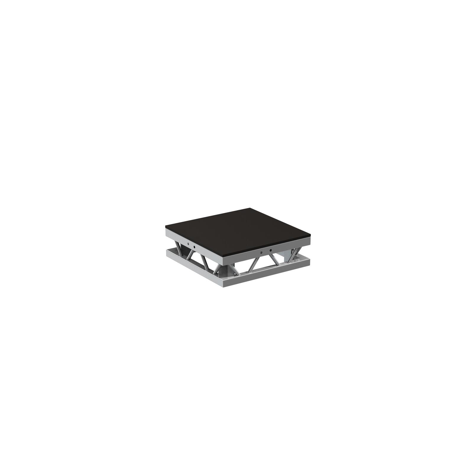 Global Truss GT Tour Deck 2 x 2ft Stage Platform - GL6222
