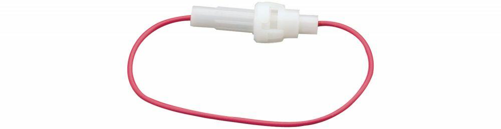BOJACK T1AL250V 5x20mm 1A 250V Fusibili vetro soffiato lento 1 Ampere