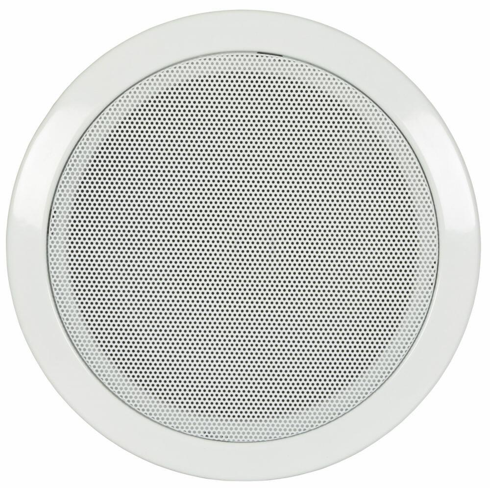 Adastra CF-5D Fire Dome EN54 Ceiling Spkr 5.25in 6W - 952.205UK