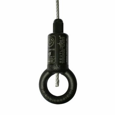 Doughty T37661 66SV III with ring