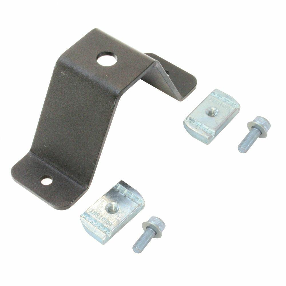 Doughty T81150 Doughty Rail - 50Mm Top Hat