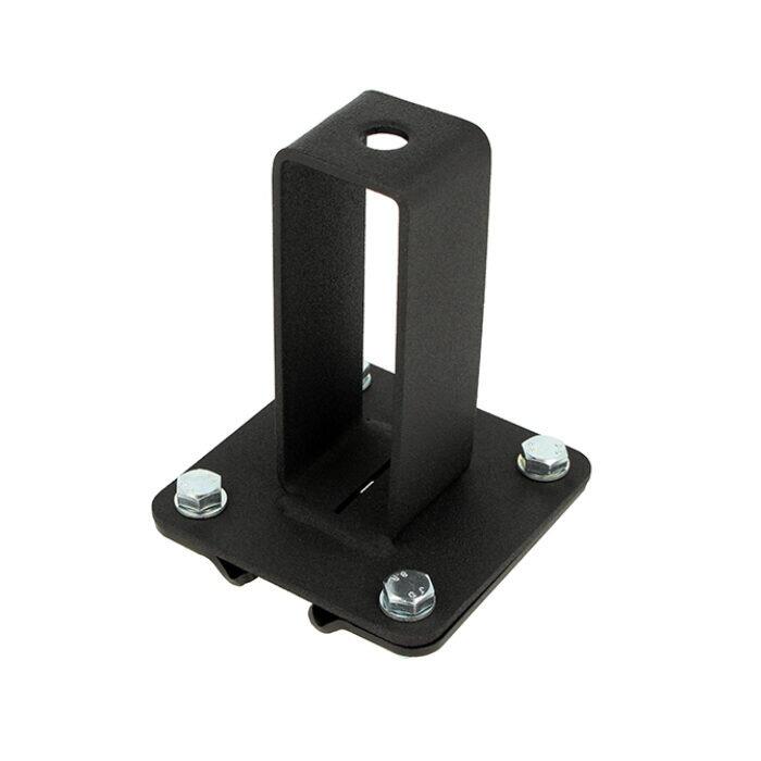 Doughty T85175 - Studio Rail 80 Adjustable Stud Hanger - M12