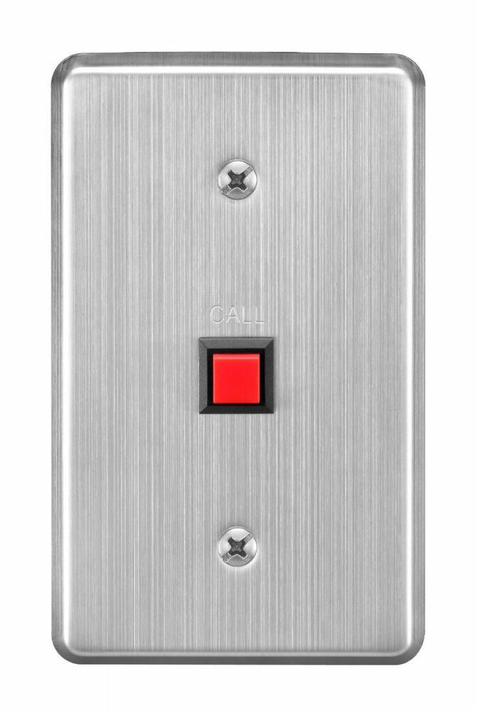 TOA RS-143 N-8000 Series IP Intercom Switch Panel for RS-141