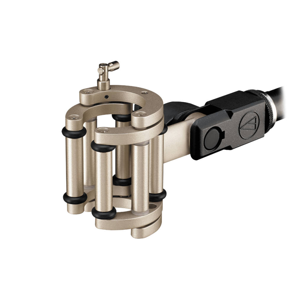 Audio Technica AT8481 AT5045 Clamp Assy