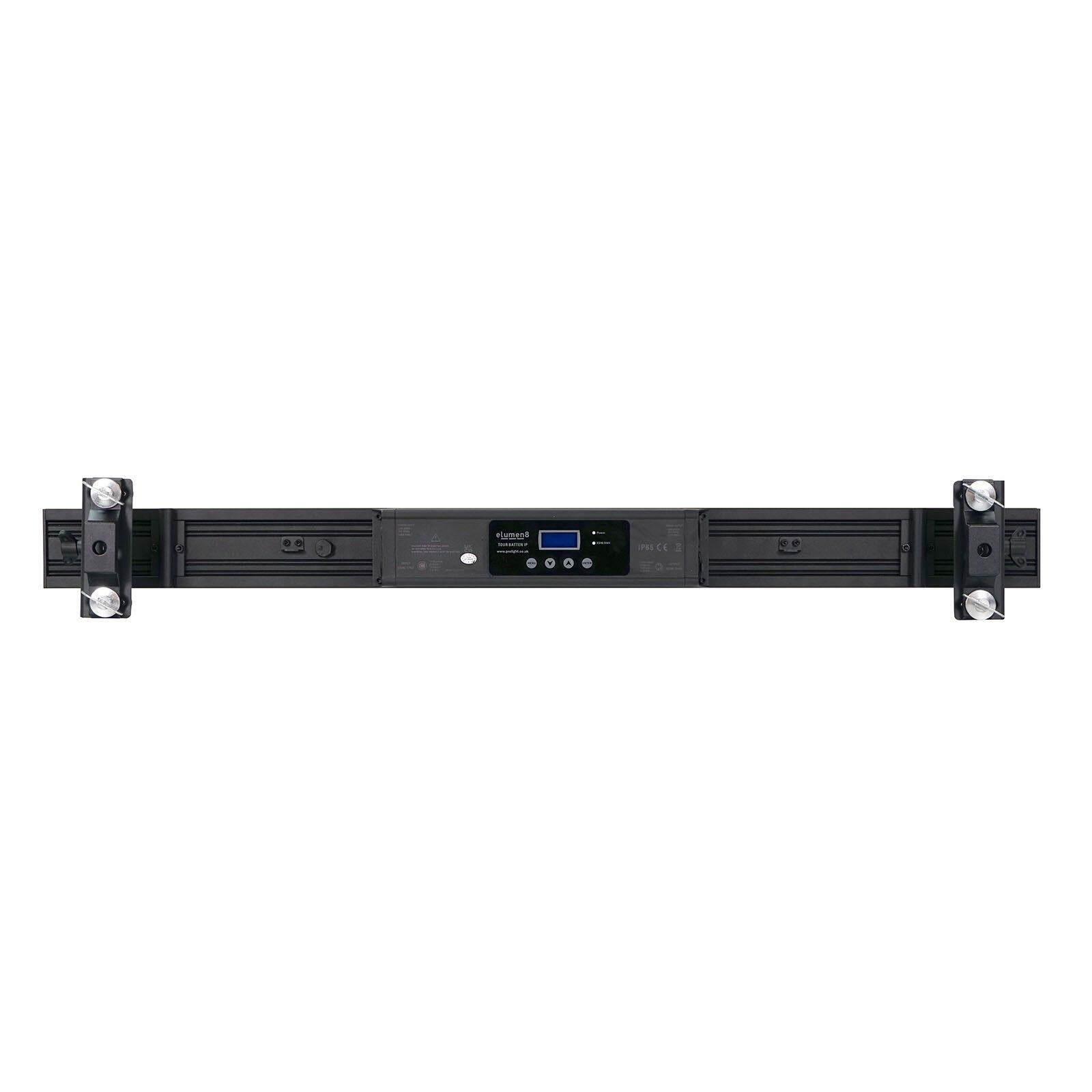 Elumen8 Tour Batten IP65 - Rear