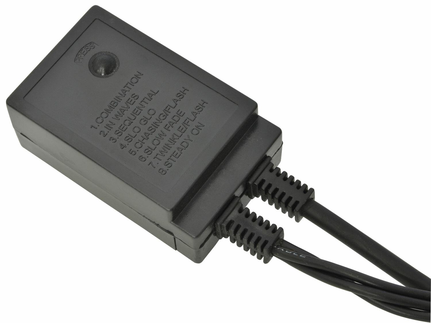 LYYT 240 LED Net Light CW wCtrl 155.576UK