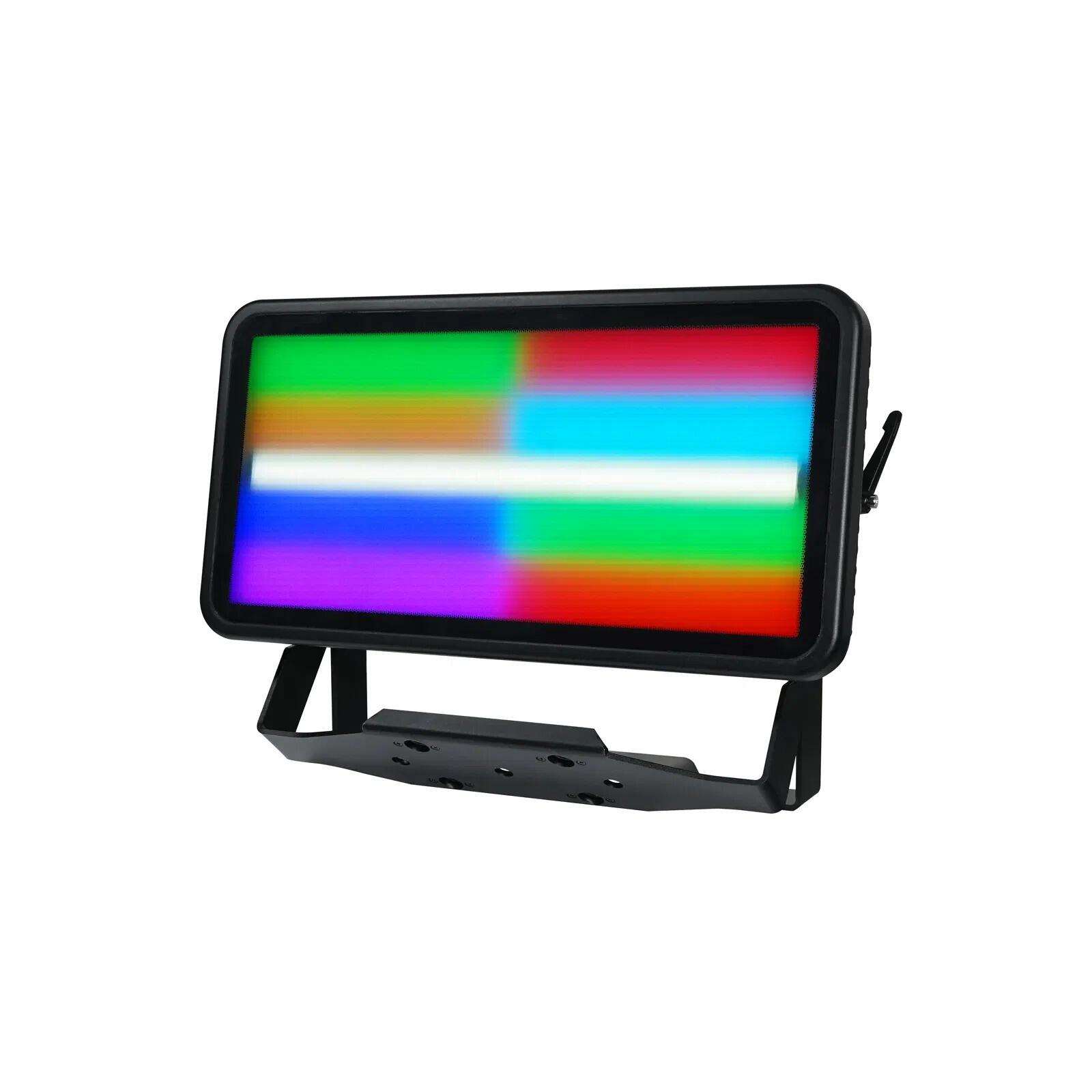 eLumen8 Meteor 848 IP FX Panel