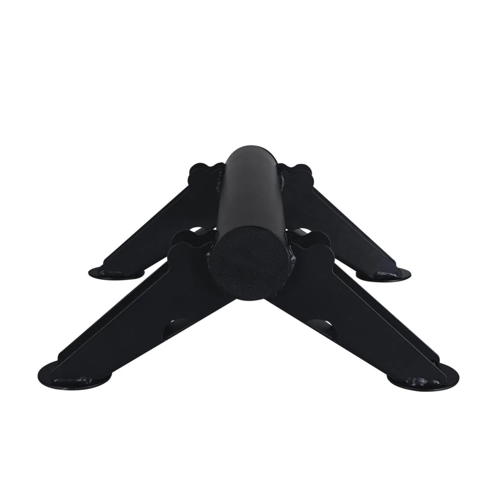 eLumen8 TT290 Truss Topper / Floor Stand - Side