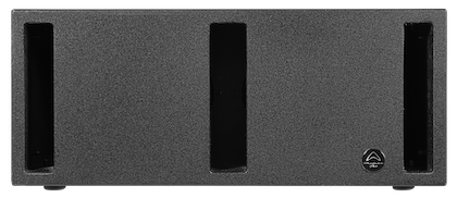 Wharfedale GPL-28B Passive Loudspeaker Subwoofer, 400w RMS, Black
