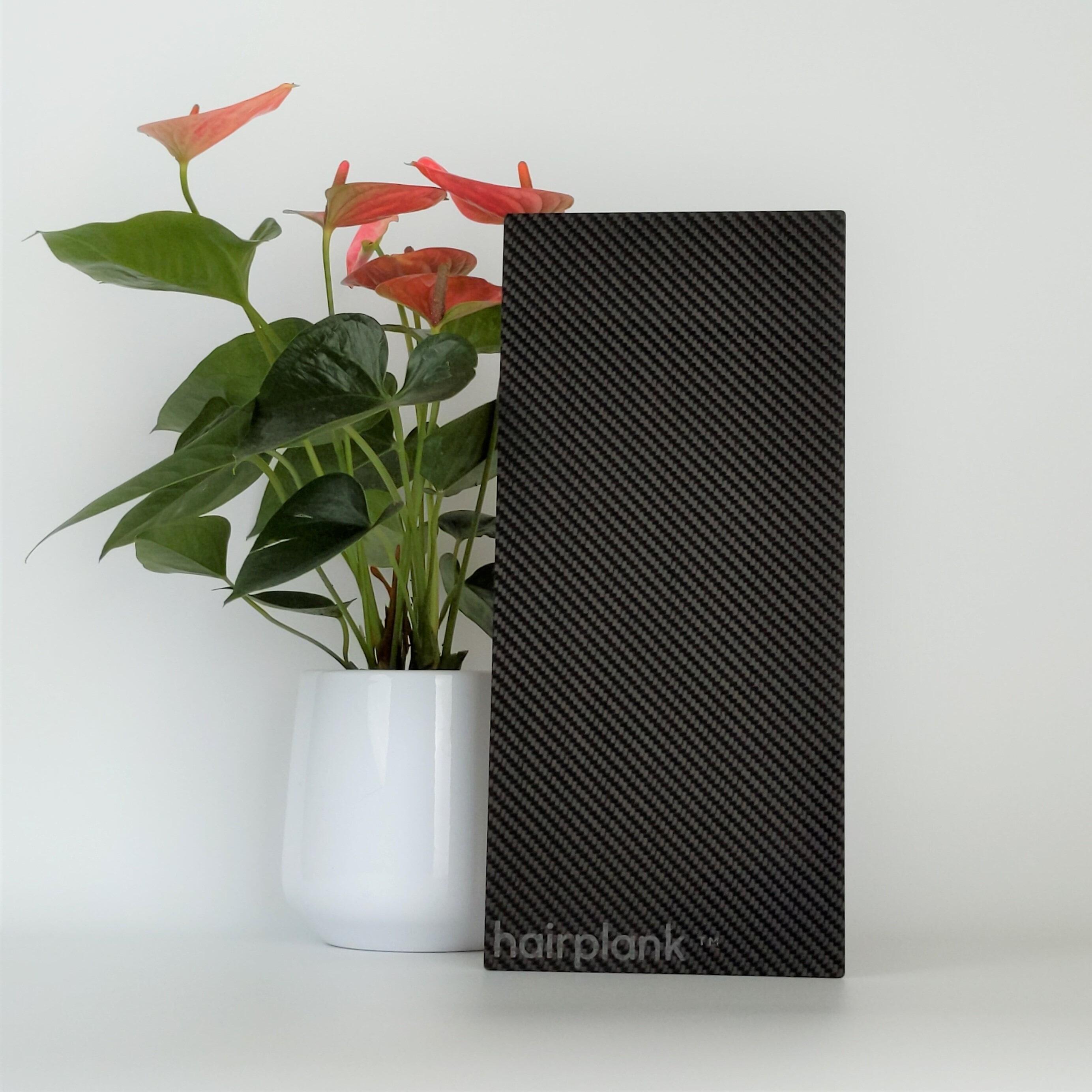 1mm Carbon Fibre Balayage Boards