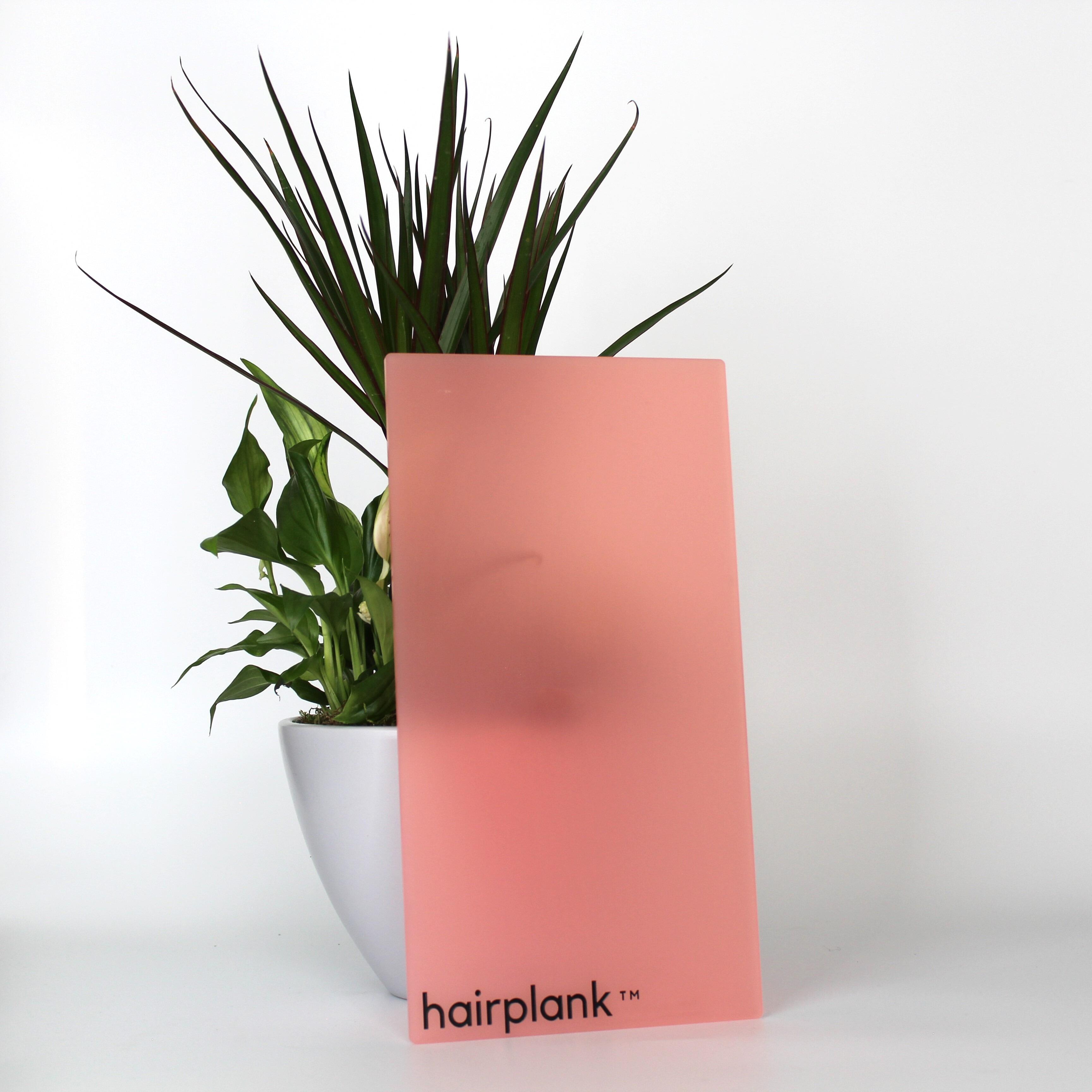 Carbon Fibre Balayage Boards. Acrylic Balayage Boards. Made in the UK.