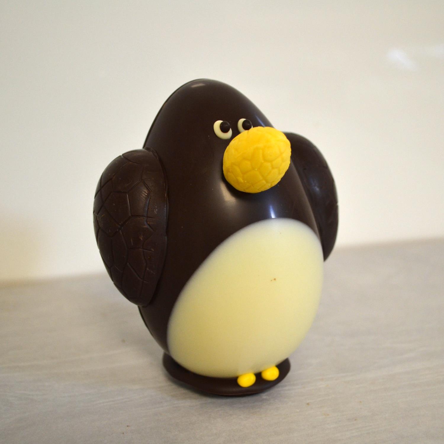 Little Chocolate Penguin