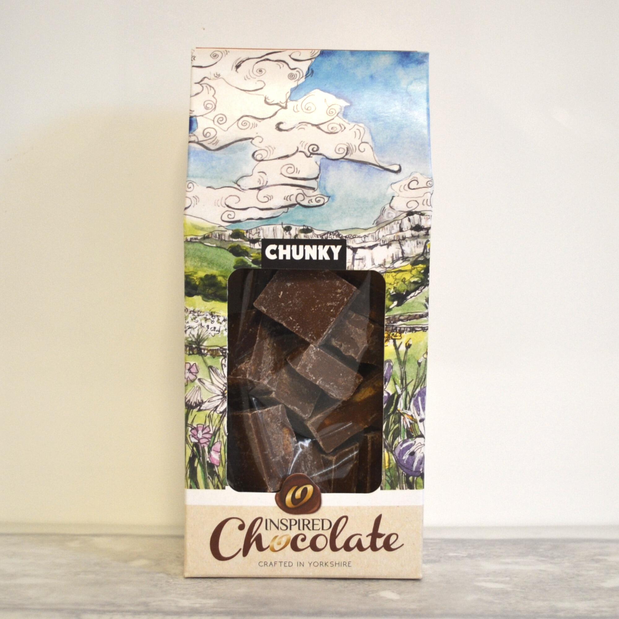 CHOCOLATE COVERED CINDER TOFFEE | Wilfreds - View #6