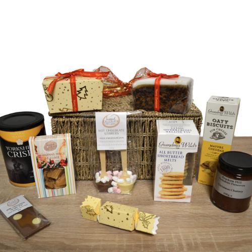 Hampers & Gifts