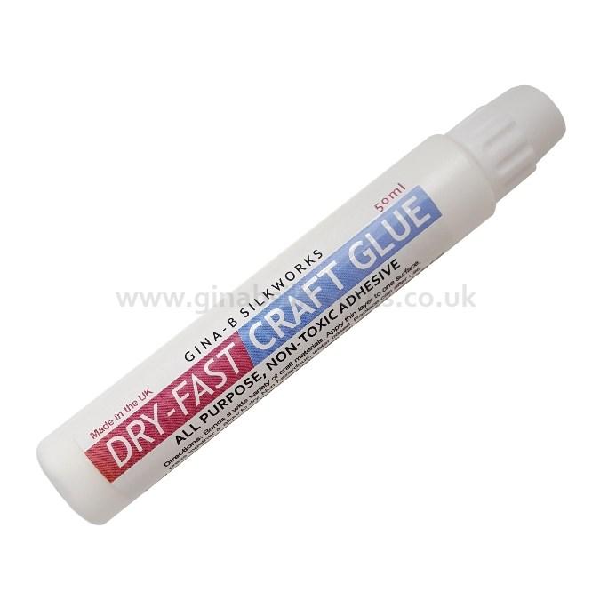 Dry-Fast Craft Glue Pen