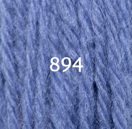 Appletons Crewel Wool (2-ply) Skein -  Hyacinth 894