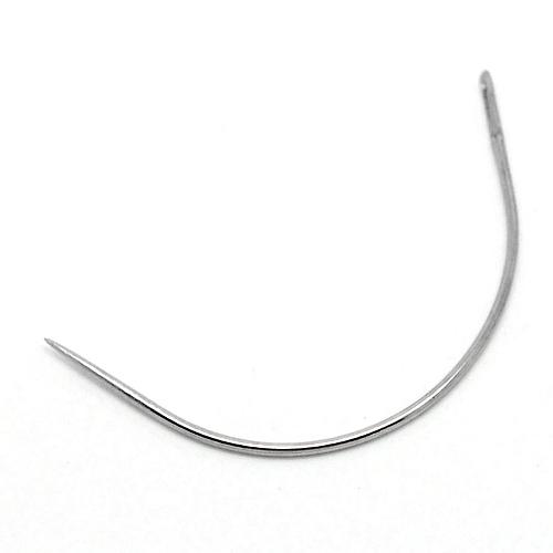 Curved Needle 'C' shape